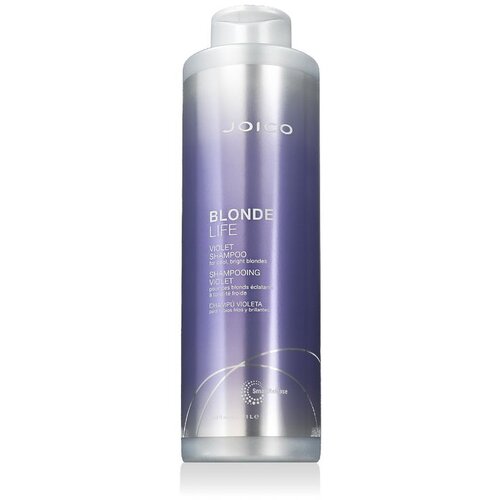 JOICO Blonde Life Violet &scaron;ampon 1000 ml Cijene