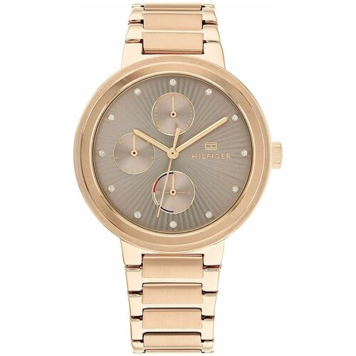 Tommy Hilfiger Analogne ure 1782533 pisana Slike