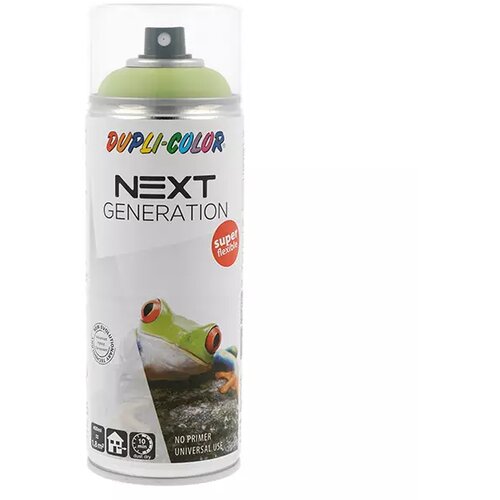  DUPLI-COLOR SPREJ NEXT RAL1021 SJAJNI 400ML Cene