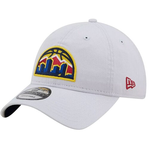 New Era Denver Nuggets 9TWENTY City Edition 2022/23 Alternate kapa Cene