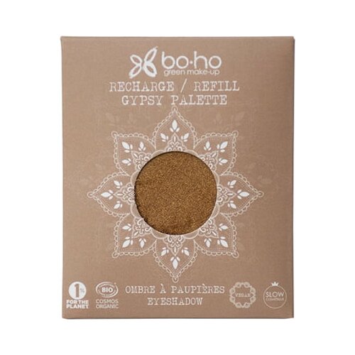 Boho napuna za paletu sjenila bohemian artist - 234 atelier Cijene