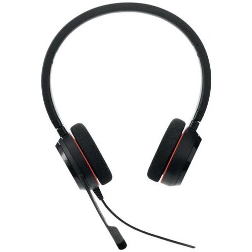 Jabra Slušalice sa mikrofonom Evolve 20 MS Teams Stereo USB Cene