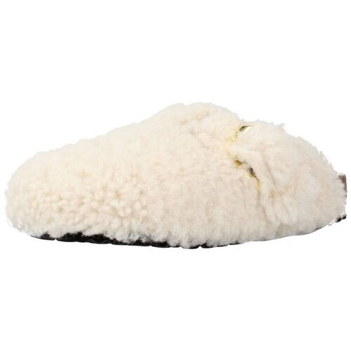 Birkenstock BOSTON BB Bijela Slike