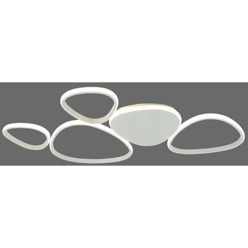  ONLI - LED stropno svetlo ROMEO LED/48W/230V 4000K bela Slike