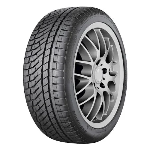 Falken EUROWINTER HS02PRO ( 295/45 R20 114V XL, NBLK )