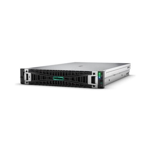 HP srv e DL380 G11 4509Y 64GB 8SFF Slike