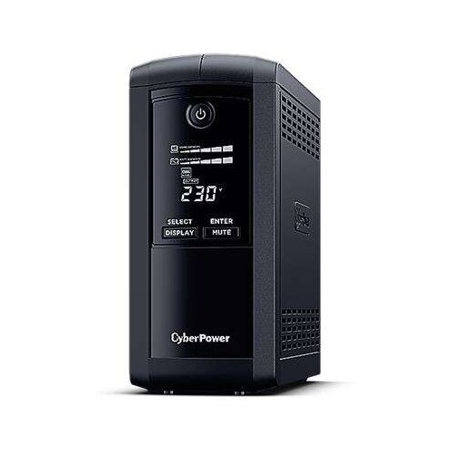 Cyberpower Cyber Power UPS VP1000ELCD Cene