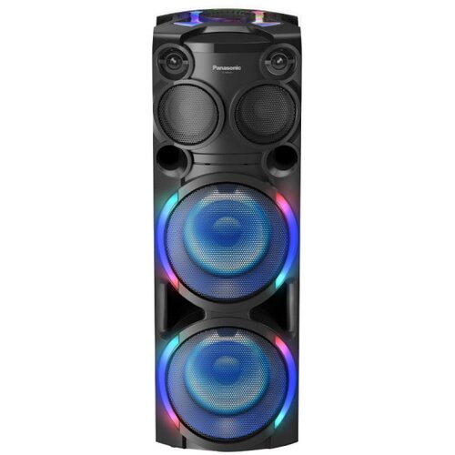 Panasonic zvučnik za karaoke SC-TMAX50E-K Slike