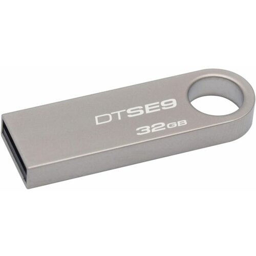 Kingston 32GB USB 2.0 DataTraveler SE9 DTSE9H/32GB usb memorija Slike