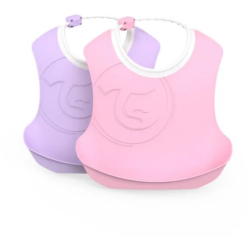Twistshake TS siperak 4m+ ljubičasto roze Cijene