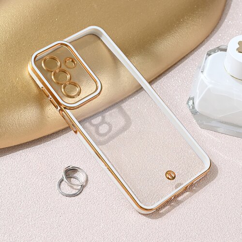  Torbica Space TPU za Samsung A266B Galaxy A26 5G bela Cene