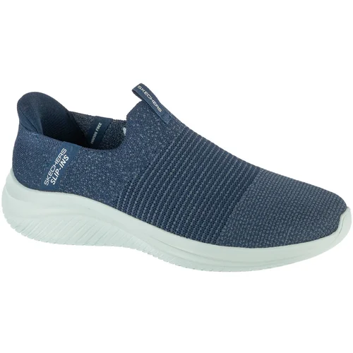 Skechers Slip-Ins: Ultra Flex 3.0 - Nezzo Plava