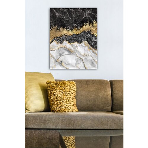 Opviq slika na platnu 50x70cm Cene