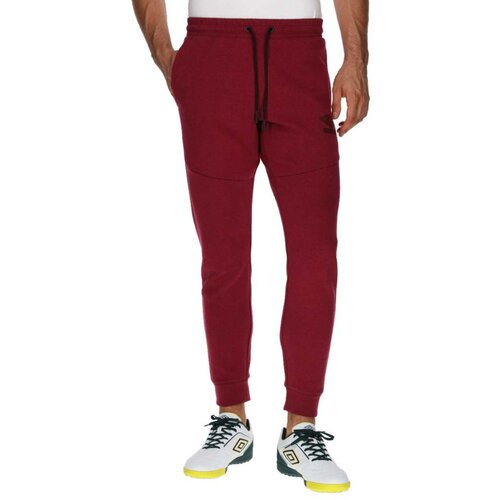 Umbro muški donji deo trenerke  double cuffed pants UMA243M104-52 Cene