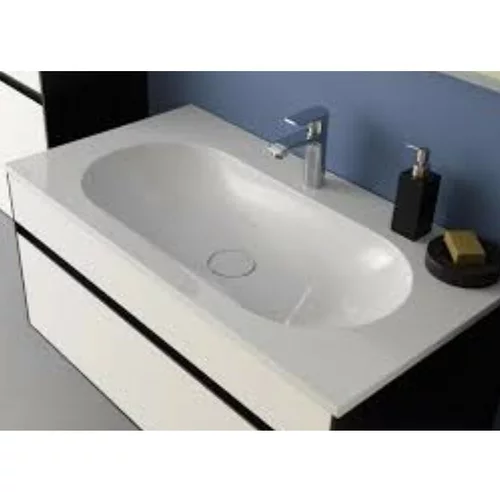Kolpa San KOLPA-SAN umivalnik iz litega marmorja DONNA UD 100/LM 528920