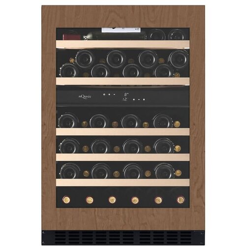 Dunavox winecave 780 60D mquvee panel-ready vinska vitrina Cene