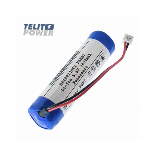 Telit Power Baterija Li-Ion 3.7v 3450mAh za WAHL SHAVER MH47682 Cene