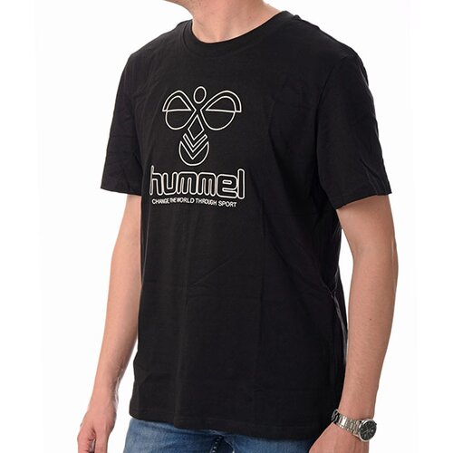 Hummel Majica Hmlicons Graphic T-Shirt 220034-2001 Slike