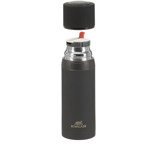 Rivacase termovka 90311BK 0.5L, črna Slike