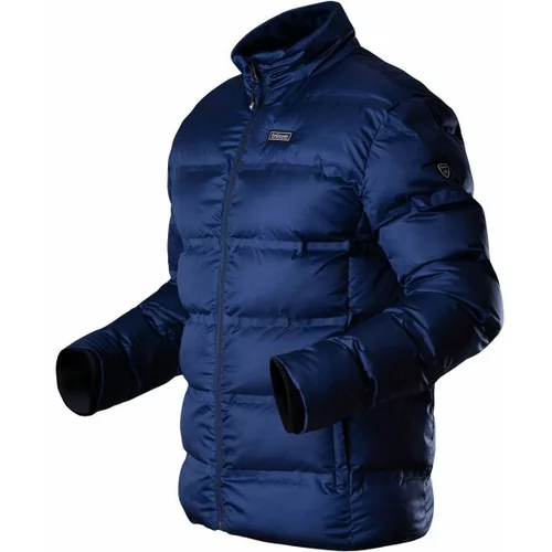 TRIMM HONOR Muška zimska jakna, tamno plava, veličina