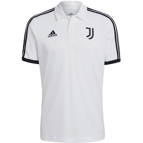Adidas Juventus 3S polo majica Slike