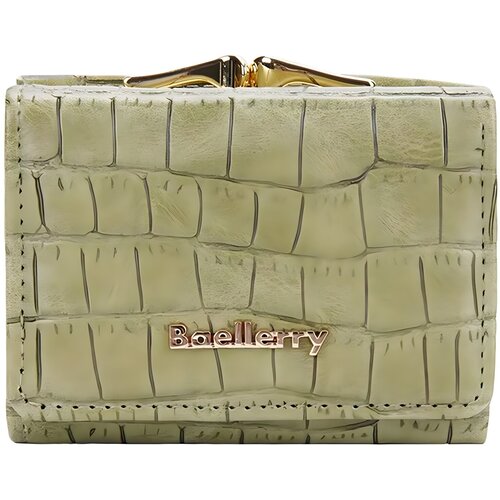 Baellerry Novčanik TR-35854 - Zelena Cene