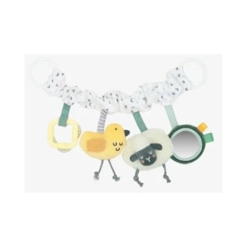  Igračka lanac za kolica Sleepy Sheep KKB10444 Cene
