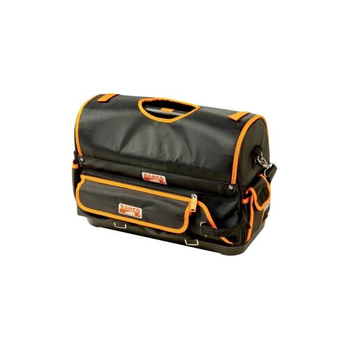 Bahco 4750FB1-19B električar, obrtnik, majstor, tehničar, univerzalno torba za alat - bez sadržaja 1 komad (Š x V x D) 355 x 230 x 470 mm Cijene