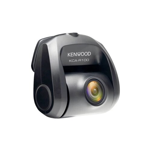 Kenwood KCA-R100 kamera za vožnju unatrag Horizontalni kut gledanja=180 &amp;deg; 5 V kamera za vožnju unatrag Slike