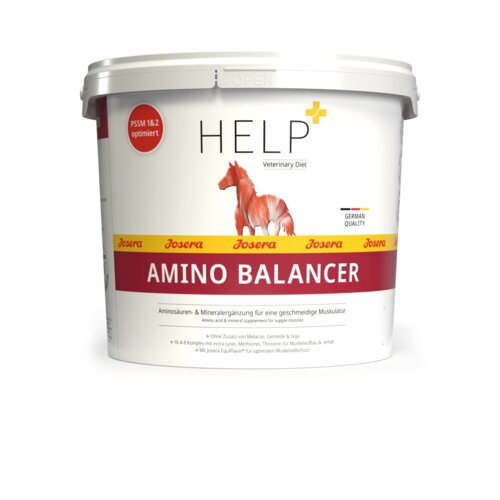Josera HELP Amino Balancer Cene