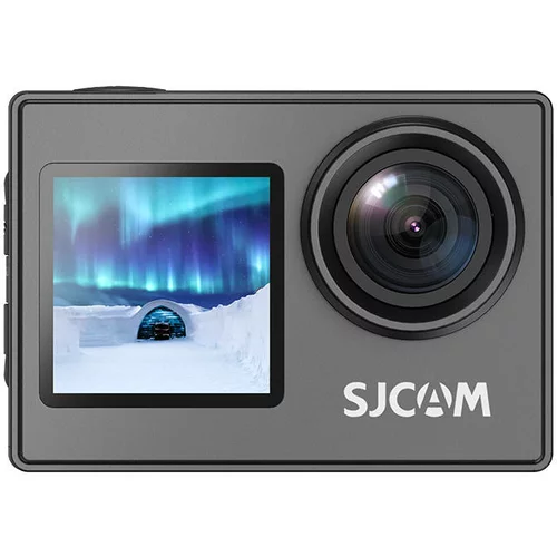 Sjcam Akcijska kamera SJ4000 Dual Screen, (20655182)