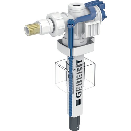 Geberit dovodni ventil tip 383 bočni priključak 3/8&amp;quot; mesingani navoj 240.715.00.5 Slike