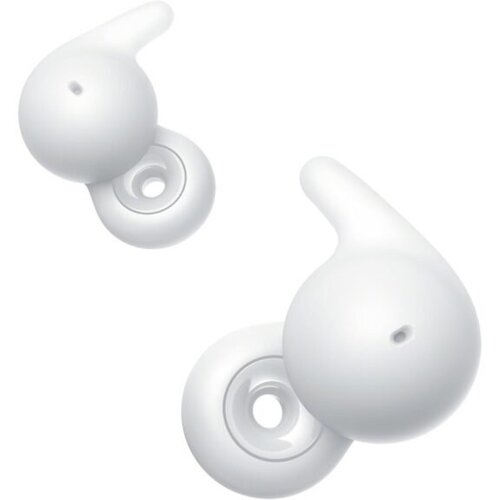 Sony LinkBuds True Wirelessotpornost na vodu IPX4; bijel;baterija do 22h; masa 5,1g x 2; Cijene