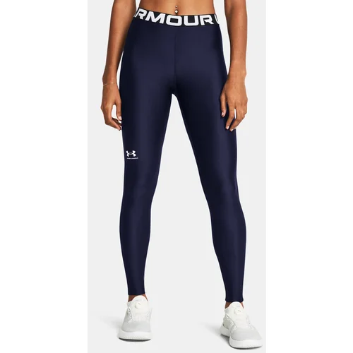 Under Armour UA HG Pajkice Modra