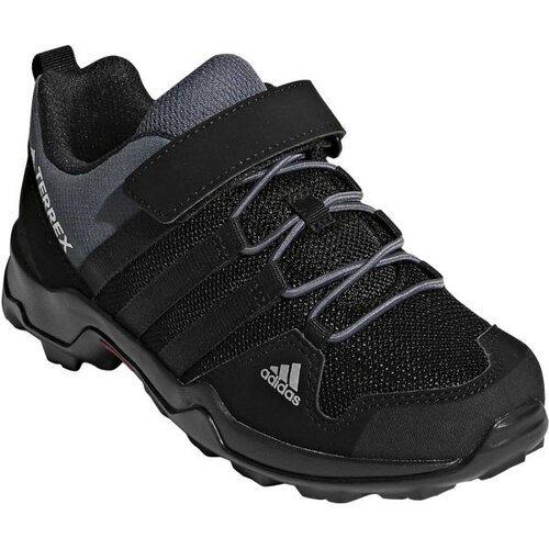 Adidas TERREX AX2R CF K Dječje obuća za izlete, crna, veličina 39 1/3 Slike