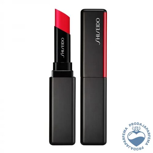 Shiseido VisionAiry Gel Lipstick (N°219 Firecracker) 1.6g Cijene