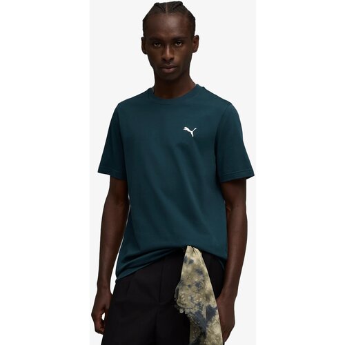Puma Majica WARDROBE ESS Tee Cene