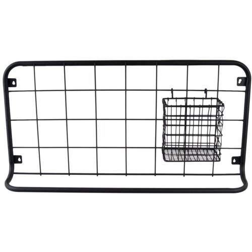 PT LIVING zidni organizer crne boje Open Grid Cijene