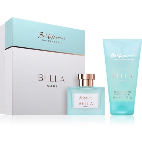 Baldessarini Bella Mare darilni set za ženske 1 kos Slike