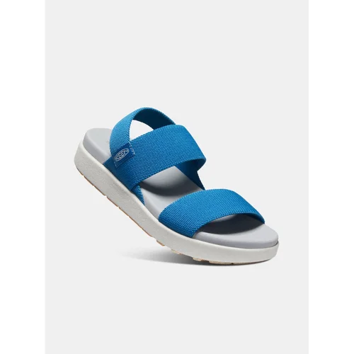 Keen Blue Sandals - Women