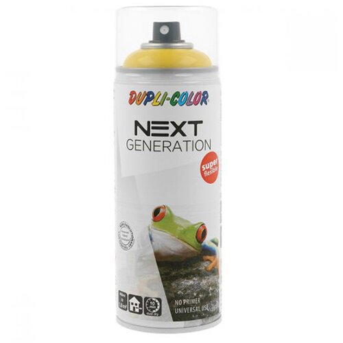 Next RAL 1021 Žuti 400ml Cijene