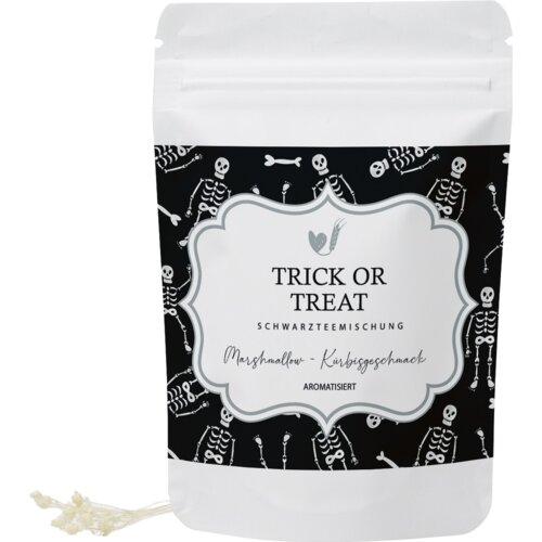 Bake Affair Čaj &amp;quot;Trick or Treat&amp;quot; - 25 g Slike