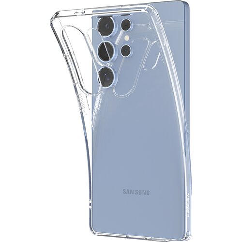 Spigen Samsung Galaxy S25 Ultra Liquid Crystal Clear ovitek, (21683553) Cene