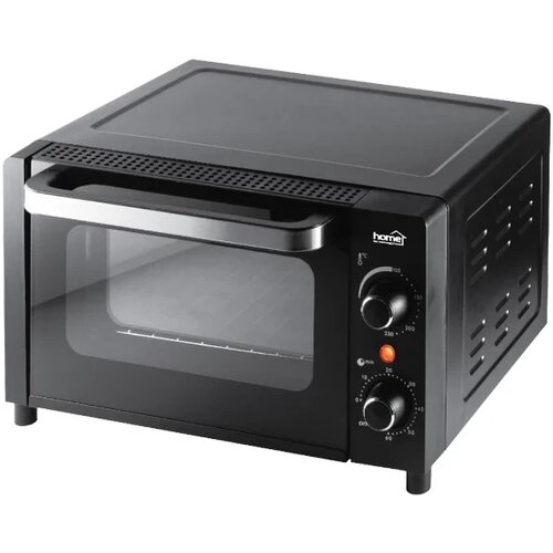 Home mini pećnica sa tajmerom 1050W HG-MS10 Cene