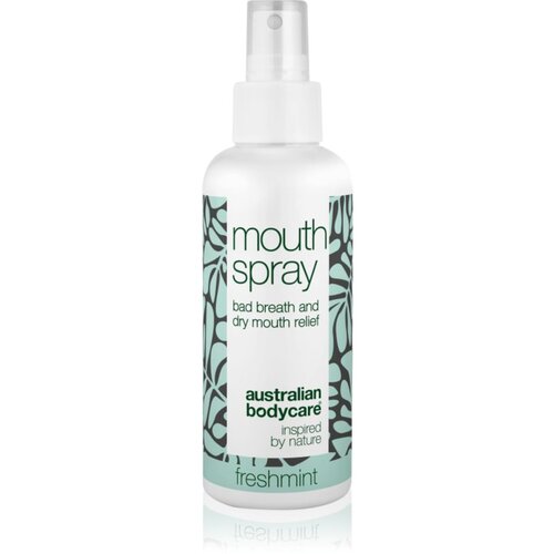 Australian Bodycare Mouth Spray ustno pr&scaron;ilo 100 ml Cene