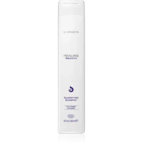 L'anza Healing Smooth Glossifying njegujući šampon za kosu 300 ml