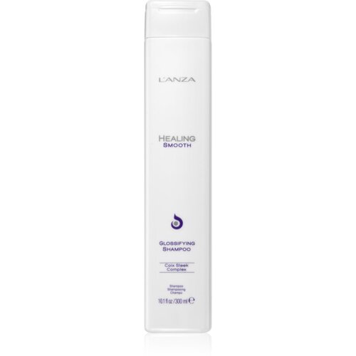 L'anza Healing Smooth Glossifying negovalni šampon za lase 300 ml Cene
