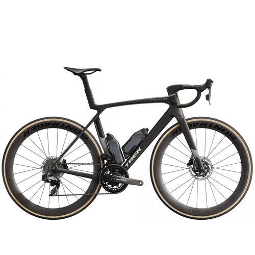  Bicikl Trek Madone SLR 7 AXS Gen 8 2025 Matte'Gloss Smoke - M-L Cijene