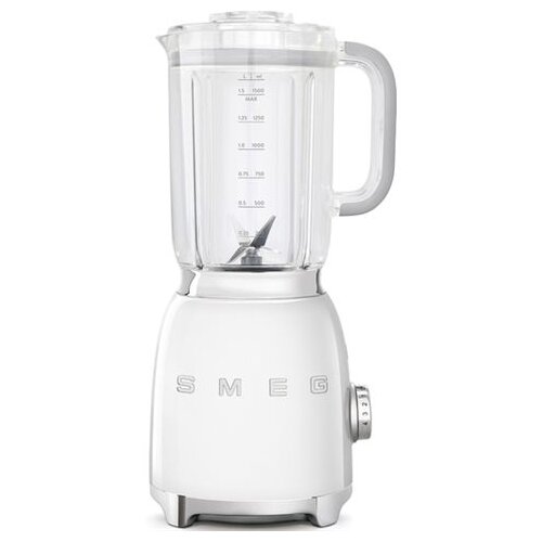Smeg blender BLF01 - BIJELA Slike