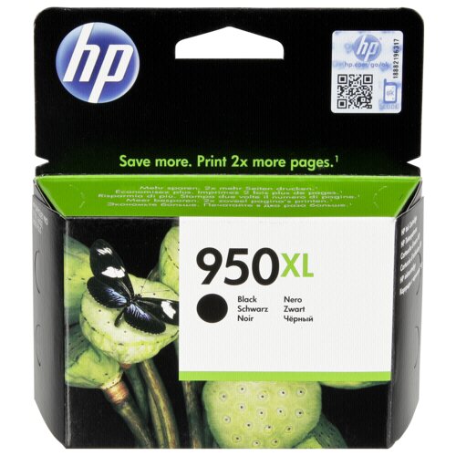 HP Supplies TIN Tinte 950XL CN045AE Schwarz Cijene